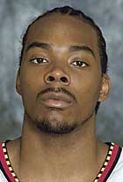 Chris Wilcox